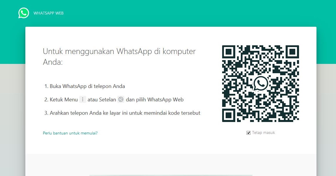 Cara Menggunakan WhatsApp untuk Pendidikan Jarak Jauh