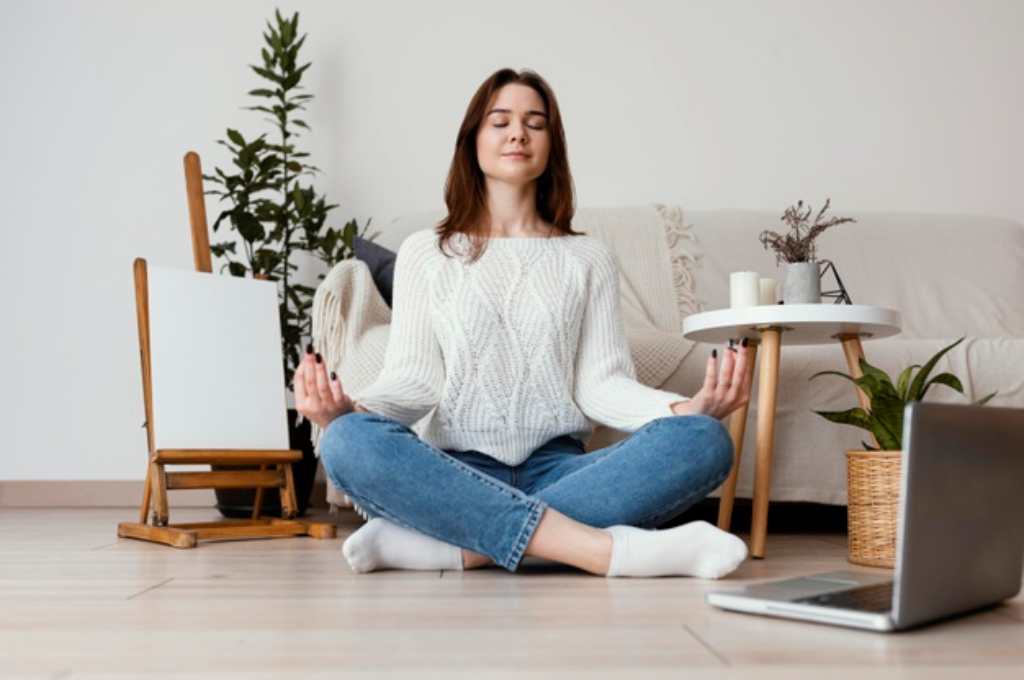 Mengatasi Stres dan Cemas: Teknik Relaksasi yang Efektif